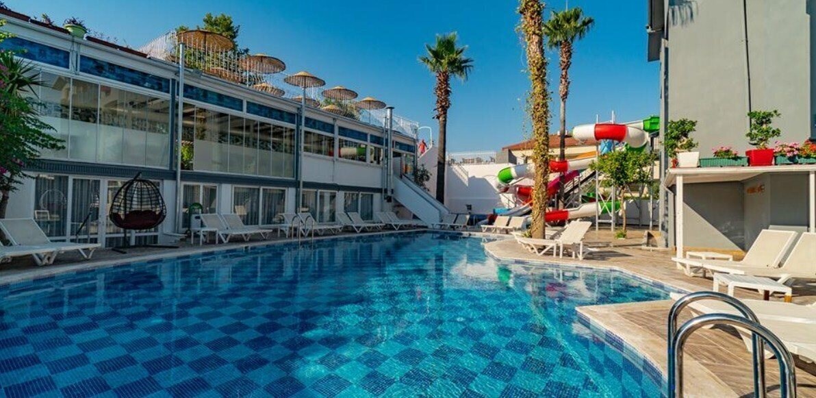 Joker Vista 4* фотосуреті